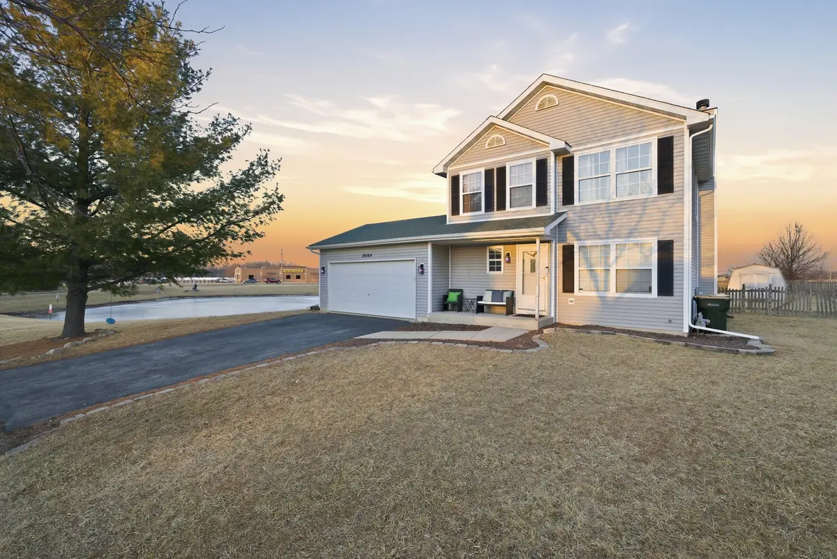26164 W Tallgrass Trail, Channahon, IL 60410 - #1