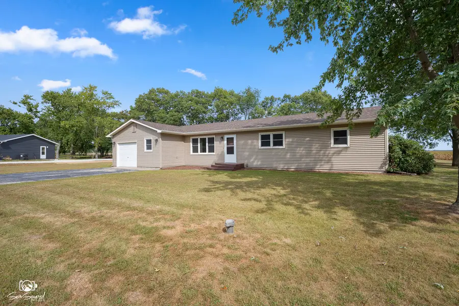 1871 S Oaklawn Drive, Saint Anne, IL 60964 - #2