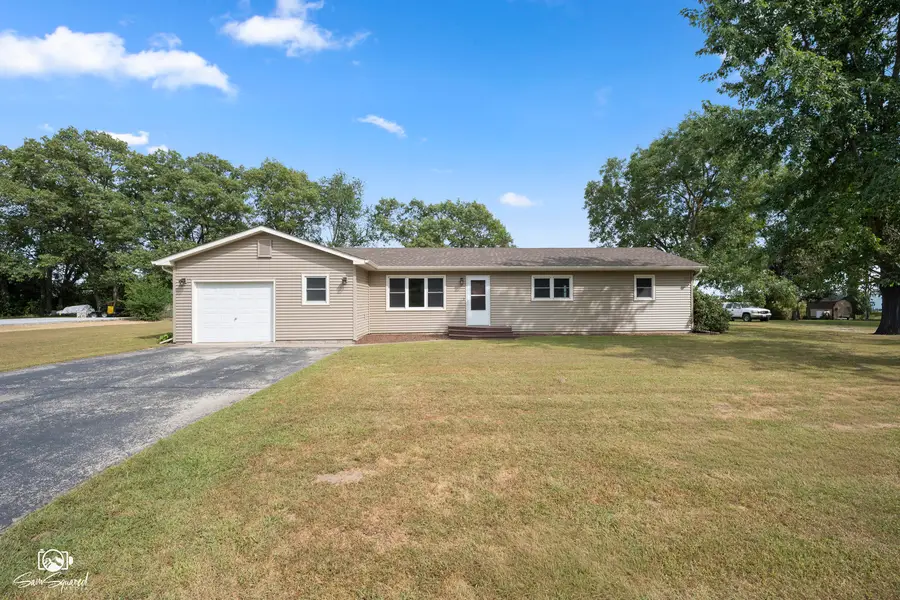 1871 S Oaklawn Drive, Saint Anne, IL 60964 - #3