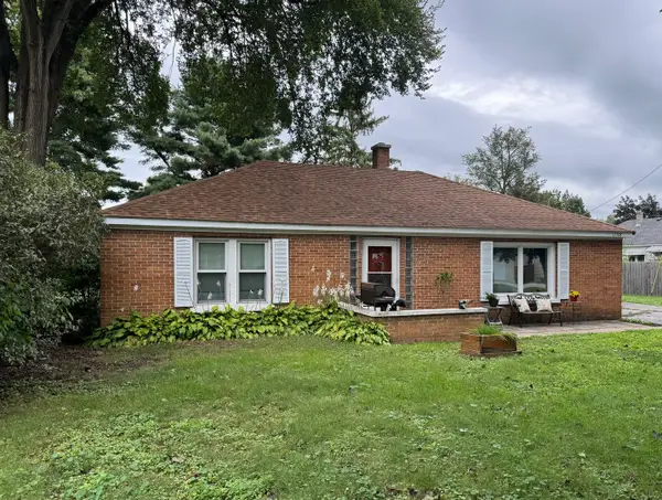 17708 Clark Street, Union, IL 60180