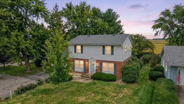 307 S 7th Street, Chatsworth, IL 60921