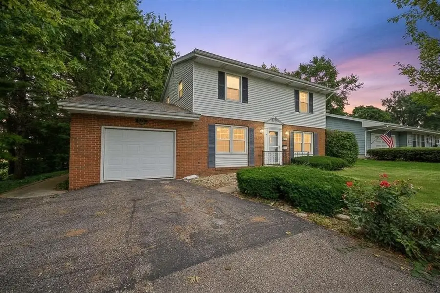 307 S 7th Street, Chatsworth, IL 60921 - #2