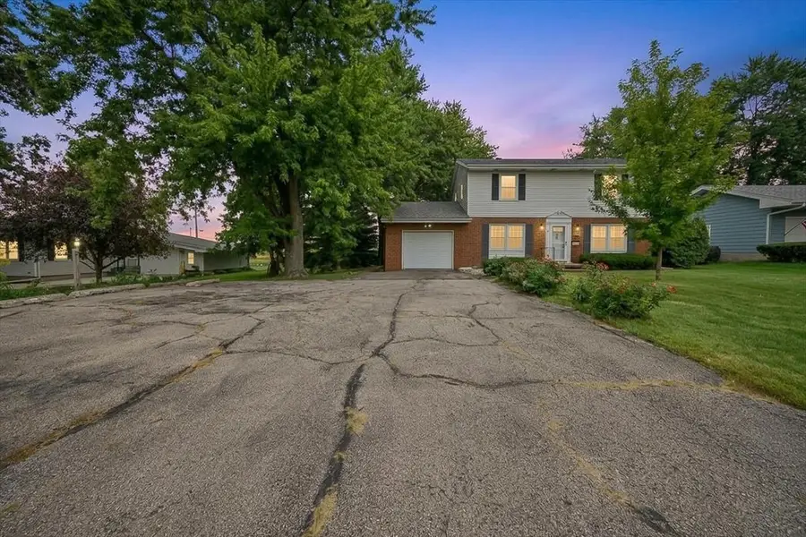 307 S 7th Street, Chatsworth, IL 60921 - #3