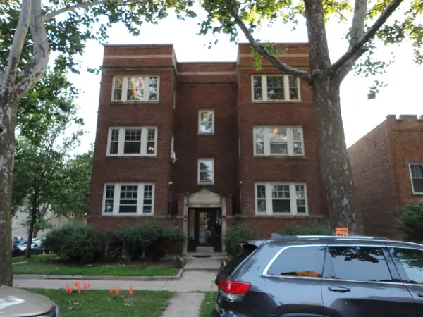 5700 N Artesian Avenue #1S, Chicago, IL 60659