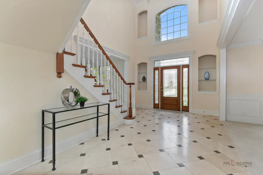 14805 Creekside Path, Libertyville, IL 60048 - #2