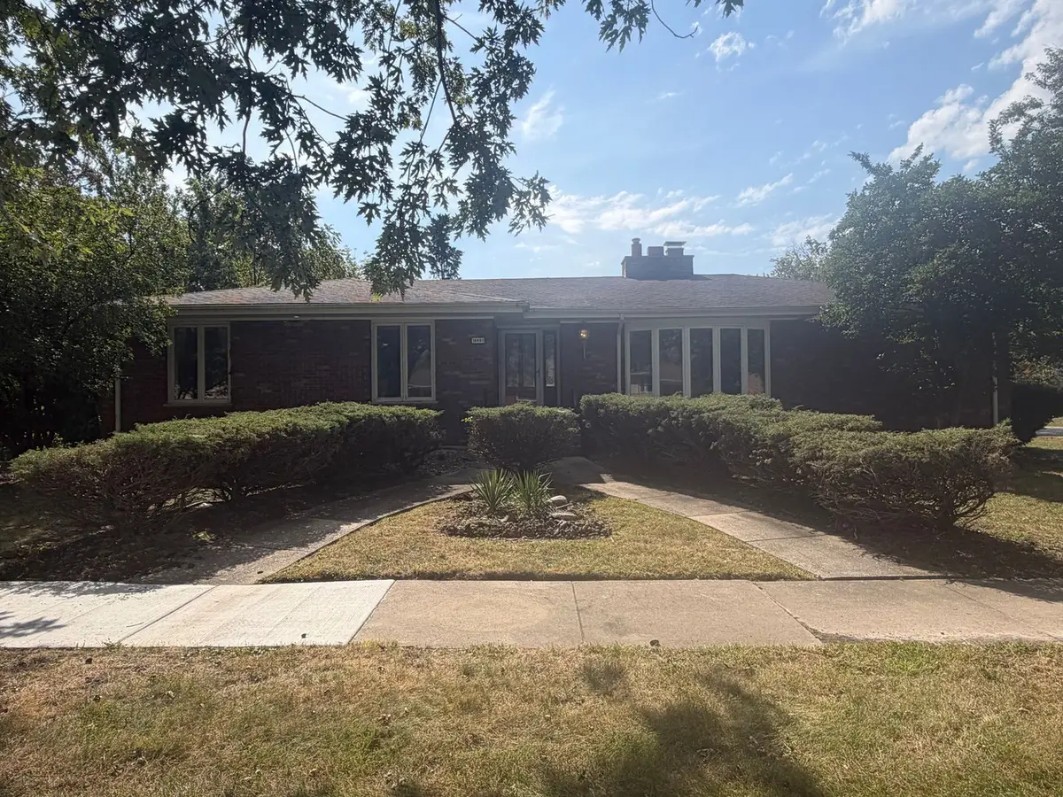 16407 Woodlawn Avenue E, South Holland, IL 60473 - #1