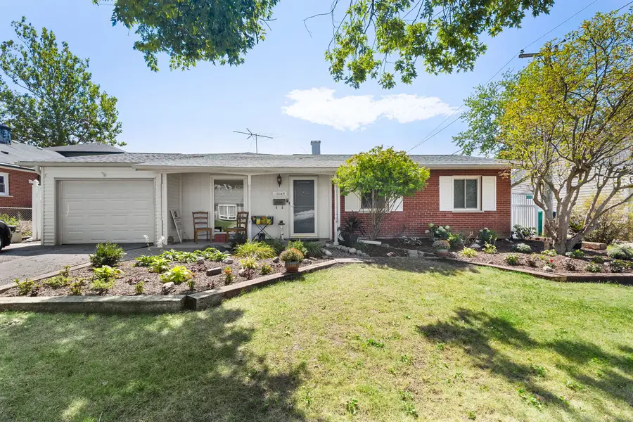 10145 Hyacinth Drive, Orland Park, IL 60462 - #2