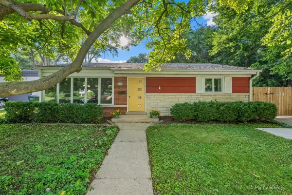 714 Western Avenue, Glen Ellyn, IL 60137
