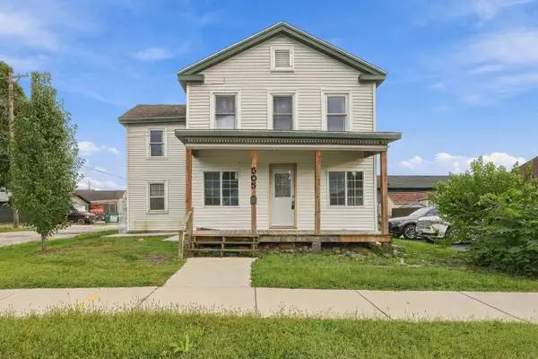 505 E 4th Street, Sterling, IL 61081