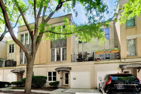1537 S Michigan Avenue #6, Chicago, IL 60605