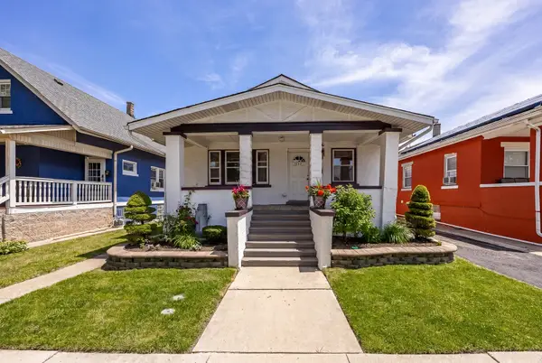 1517 S 57th Avenue, Cicero, IL 60804
