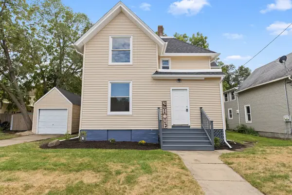 1035 Benton Street, Rockford, IL 61107