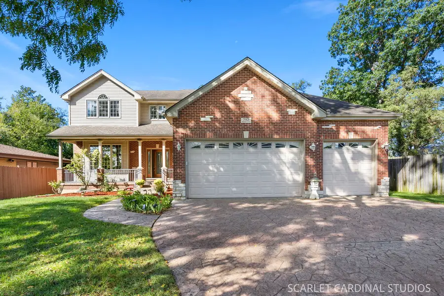 752 N Ridge Avenue, Lombard, IL 60148 - #2