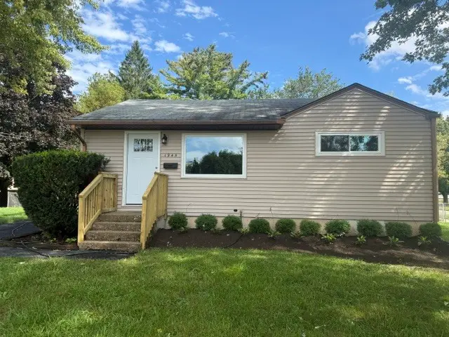 1945 Creek Road, Waukegan, IL 60087 - #1