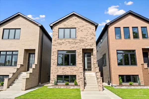 5328 S Mason Avenue, Chicago, IL 60638