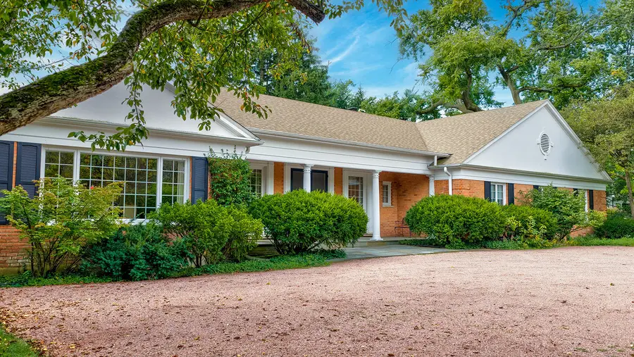 64 Locust Road, Winnetka, IL 60093 - #2
