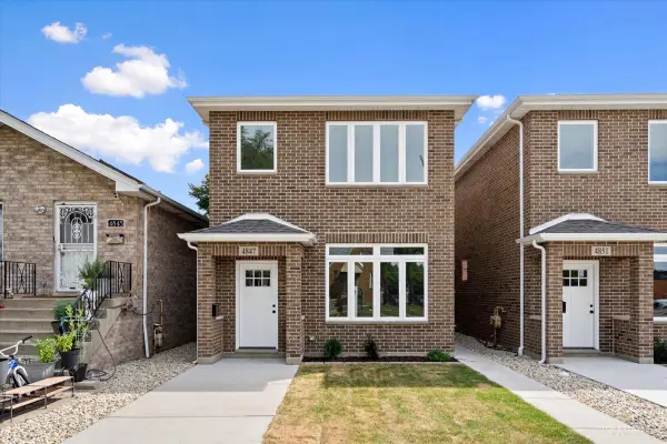 4851 S Ridgeway Avenue, Chicago, IL 60632