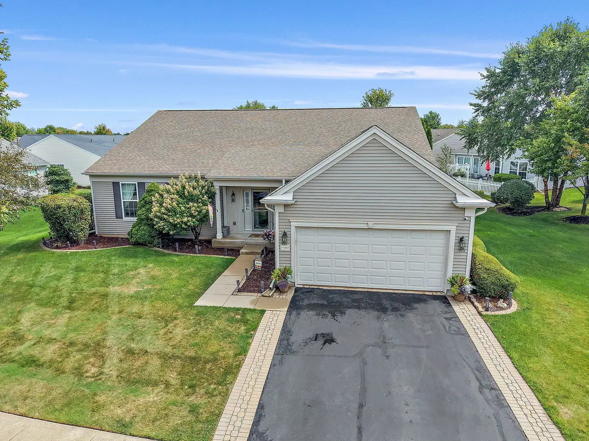 12082 Hideaway Drive, Huntley, IL 60142 - #1