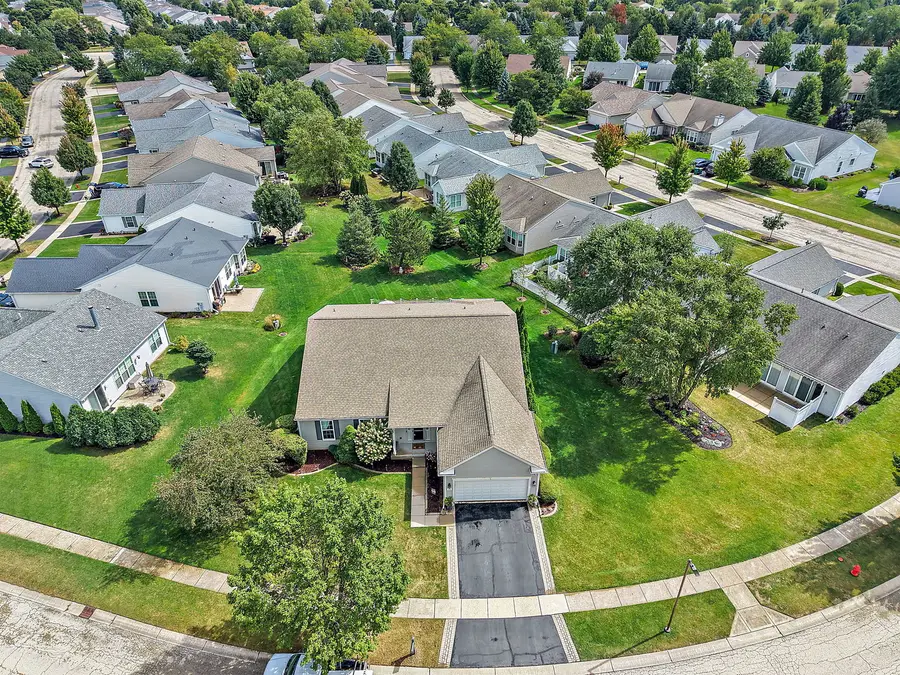 12082 Hideaway Drive, Huntley, IL 60142 - #3