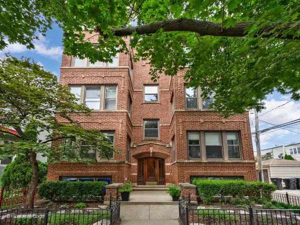 1616 W Rascher Avenue #3W, Chicago, IL 60640