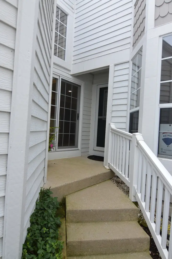 277 Oak Bluff Court #24-4, Wauconda, IL 60084 - #3