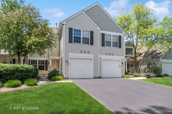 2947 Rutland Circle E #103, Naperville, IL 60564