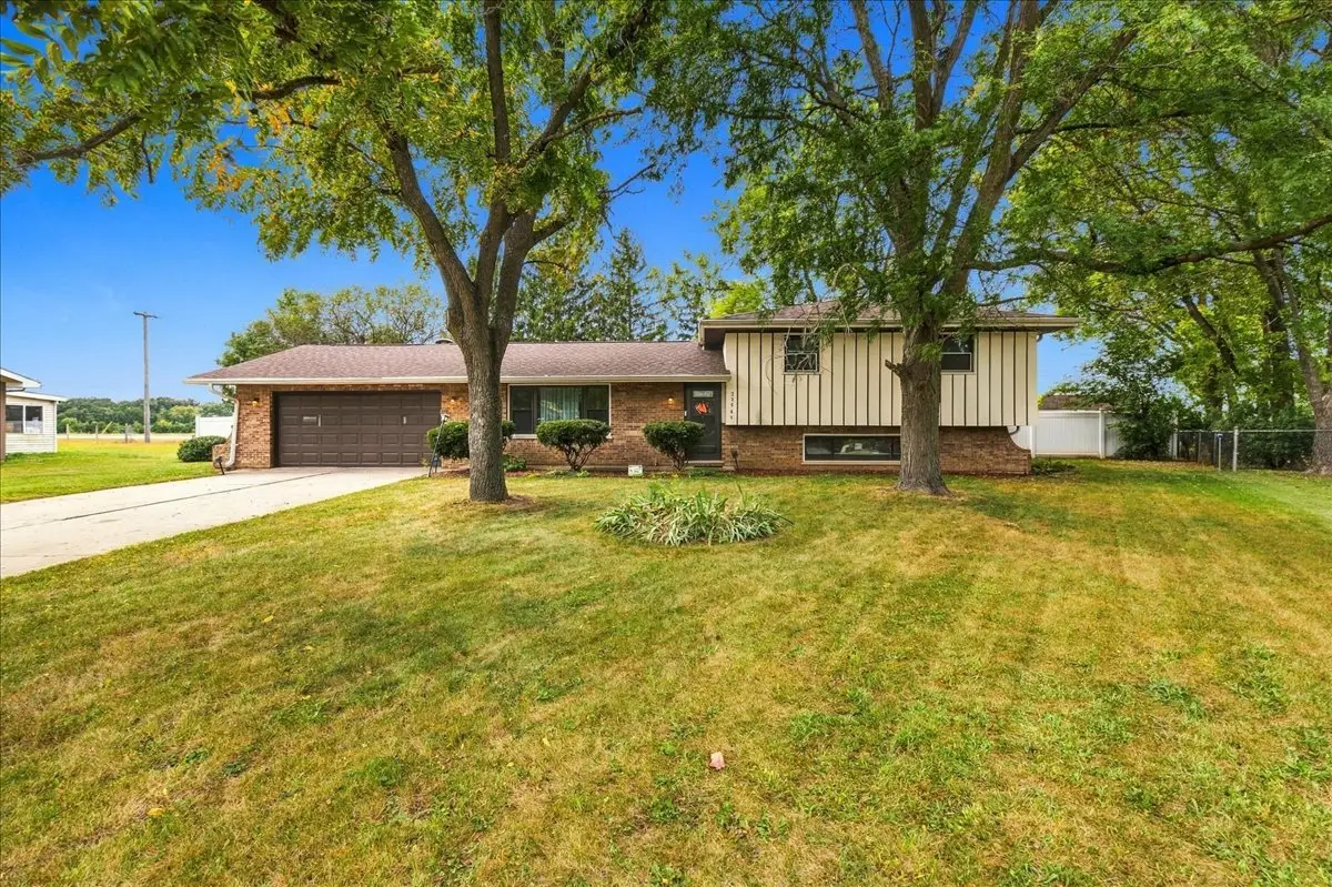 23949 W Plainsman Circle, Plainfield, IL 60586 - #1