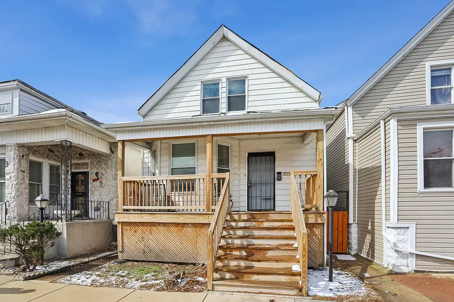 7814 S Saint Lawrence Avenue, Chicago, IL 60619 - #2