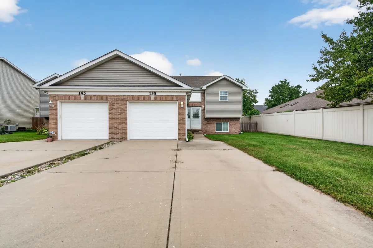135 Kevin Drive, Coal City, IL 60416 - #1