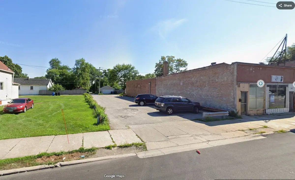 611 W 103rd Street, Chicago, IL 60628 - #1