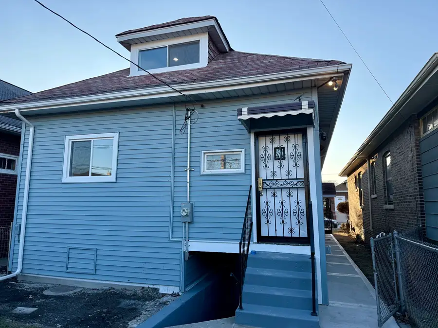 7945 S Perry Avenue, Chicago, IL 60620 - #3