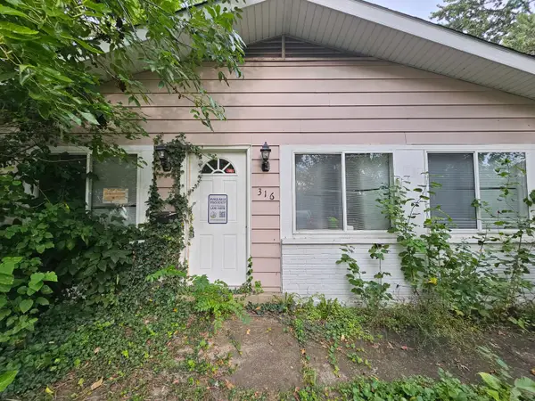 316 Winnebago Street, Park Forest, IL 60466