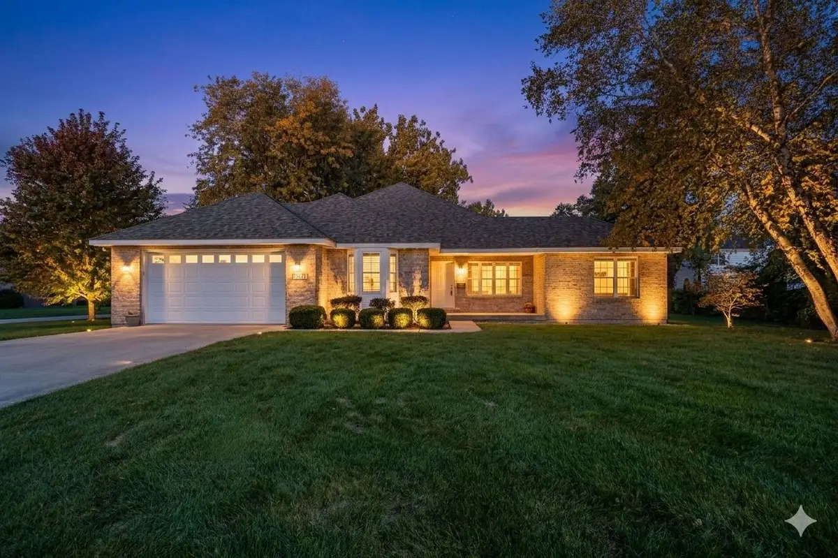 1617 Southlawn Place, Aurora, IL 60506 - #1