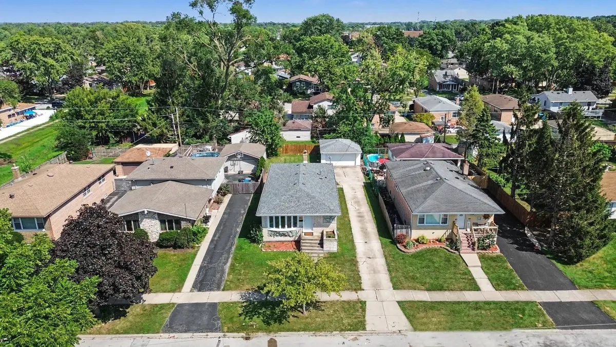 14611 Kostner Avenue, Midlothian, IL 60445 - #1
