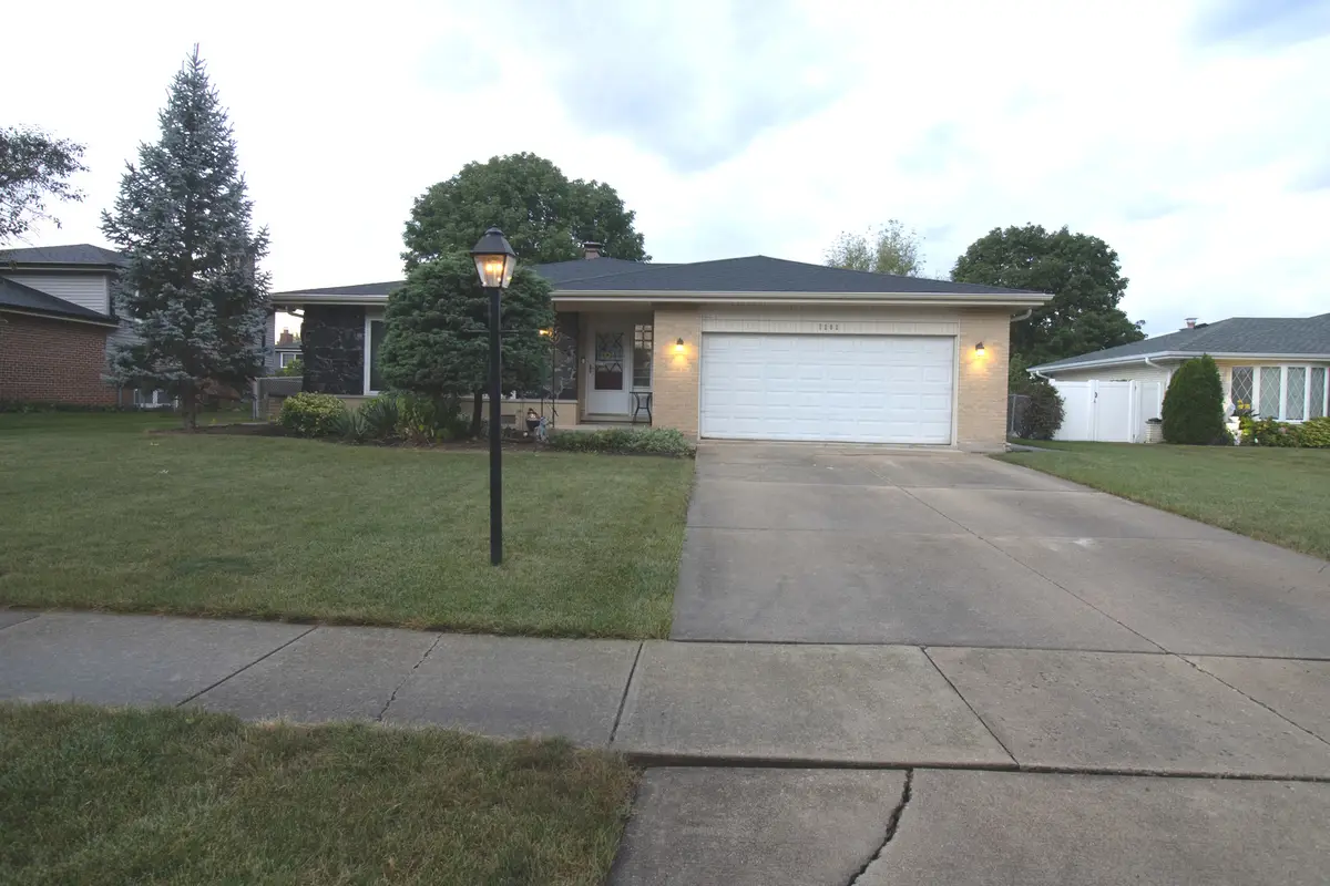 7202 Exner Road, Darien, IL 60561 - #1