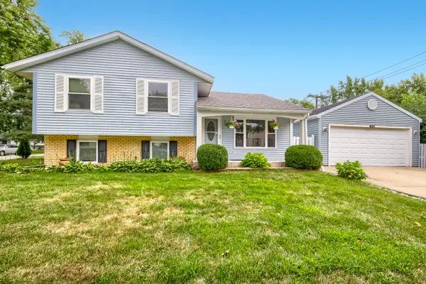 1619 Friedrich Street, Glendale Heights, IL 60139