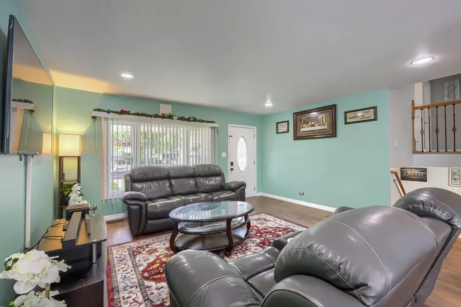 1619 Friedrich Street, Glendale Heights, IL 60139 - #2
