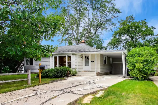 318 S Hale Street, Palatine, IL 60067