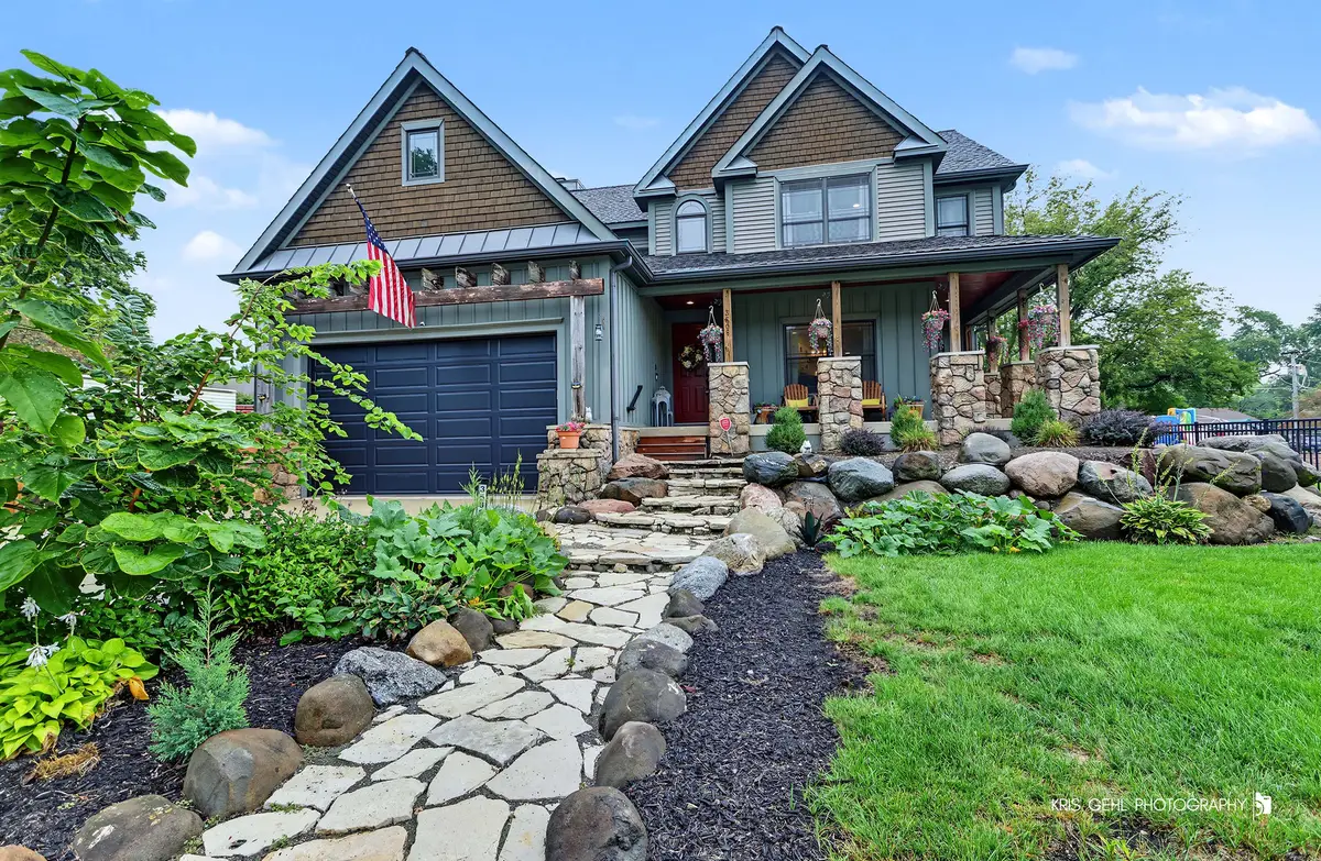 3508 Washington Street, McHenry, IL 60050 - #1