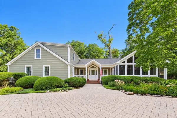 39545 N Mill Creek Road, Wadsworth, IL 60083