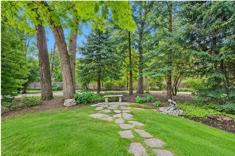 39545 N Mill Creek Road, Wadsworth, IL 60083 - #3