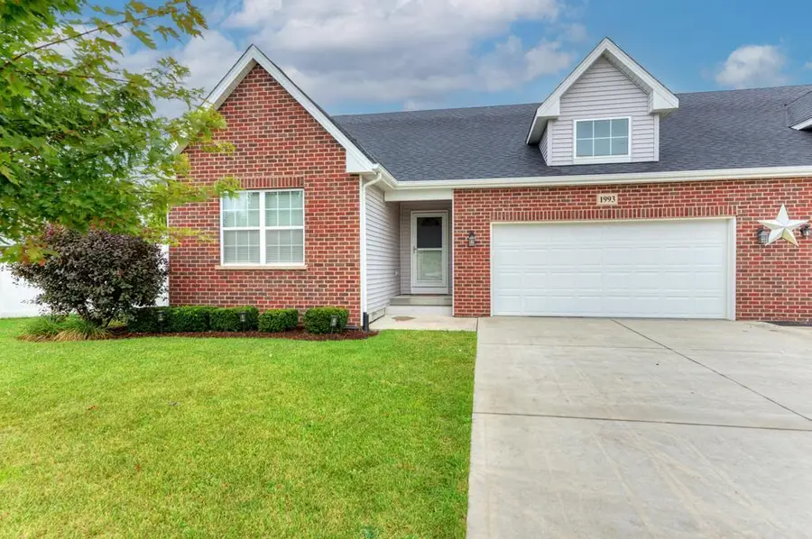 1993 Eagle Drive, Morris, IL 60450 - #2