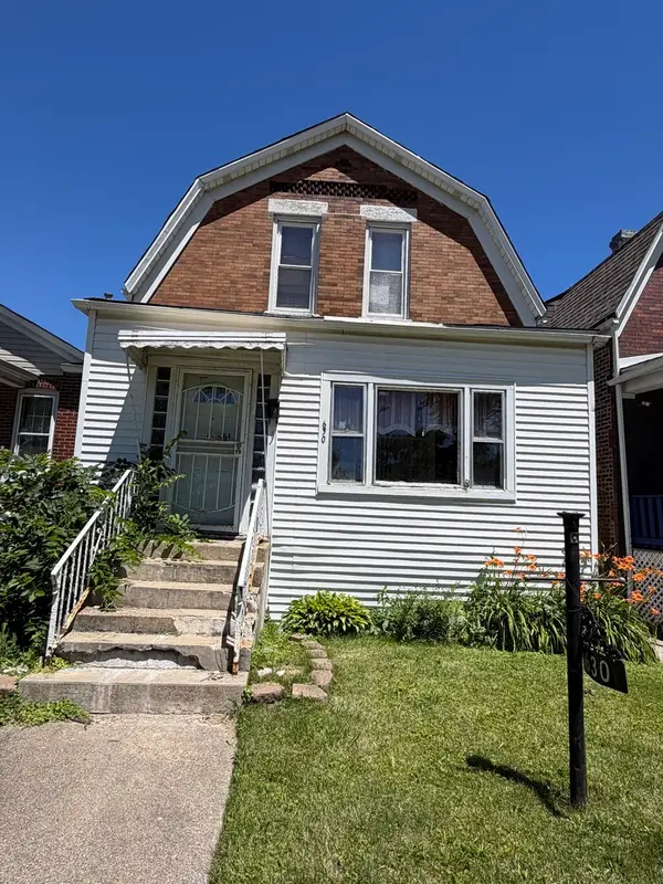 630 E 90th Place, Chicago, IL 60619