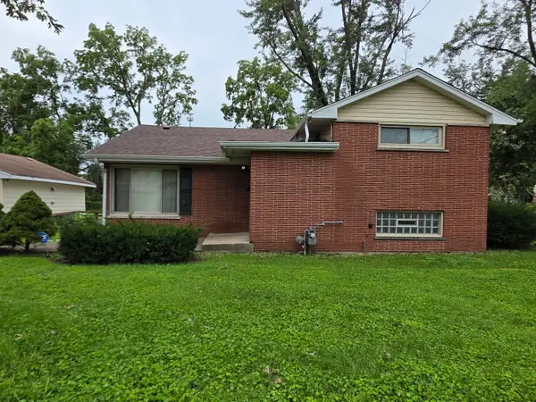 17403 Holmes Avenue, Hazel Crest, IL 60429
