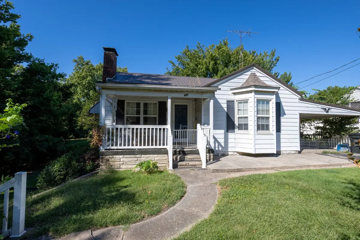 1012 Opdyke Street, Chester, IL 62233 - #1