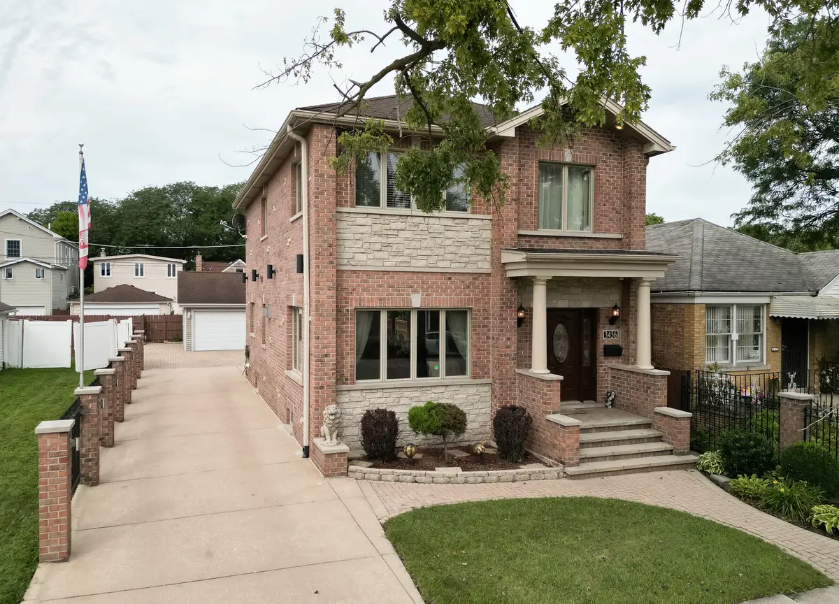 3456 N Pioneer Avenue, Chicago, IL 60634 - #1