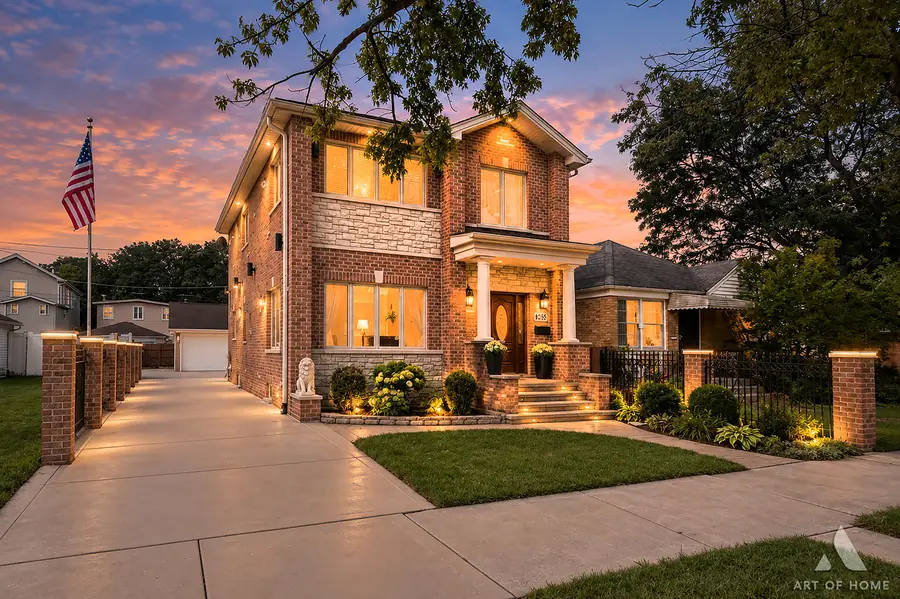 3456 N Pioneer Avenue, Chicago, IL 60634 - #2