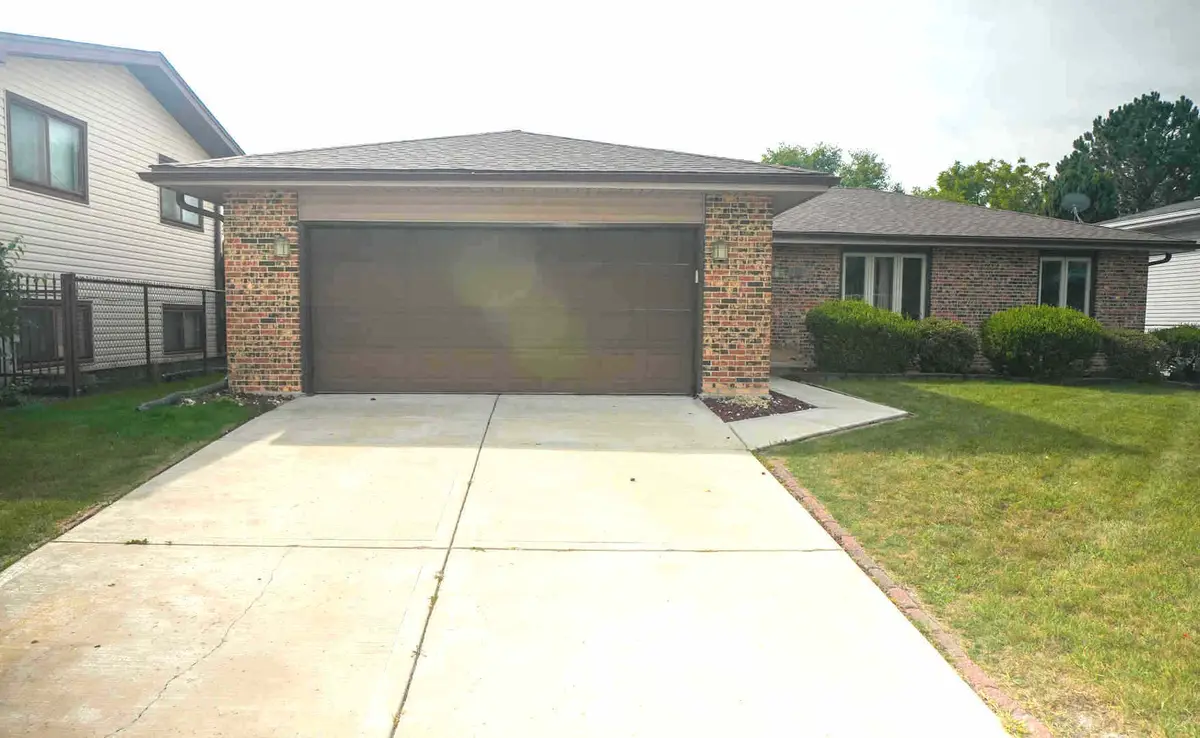 3103 Smoke Tree Court, Hazel Crest, IL 60429 - #1