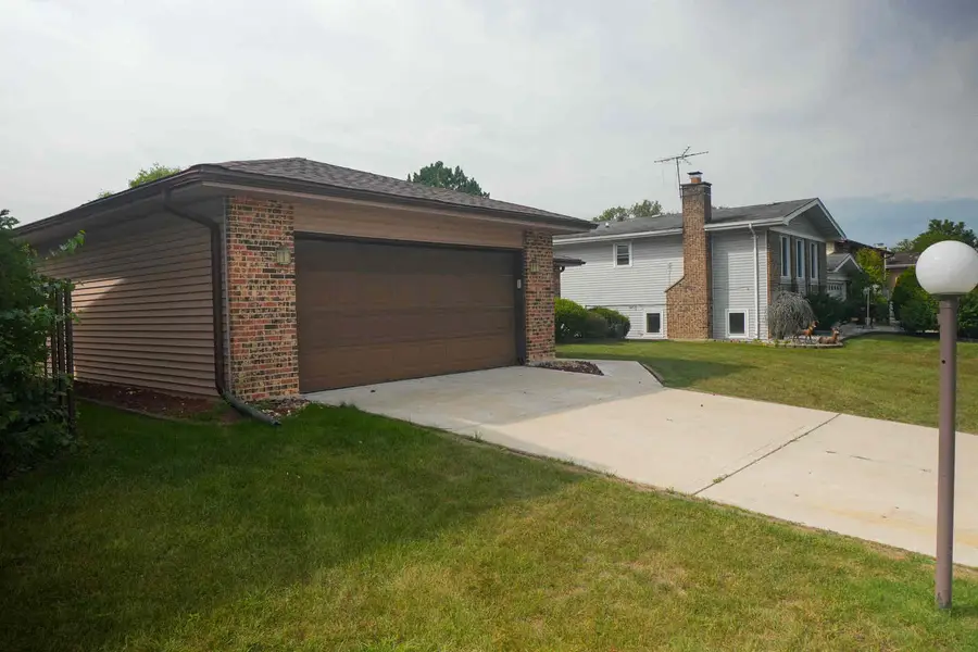 3103 Smoke Tree Court, Hazel Crest, IL 60429 - #2