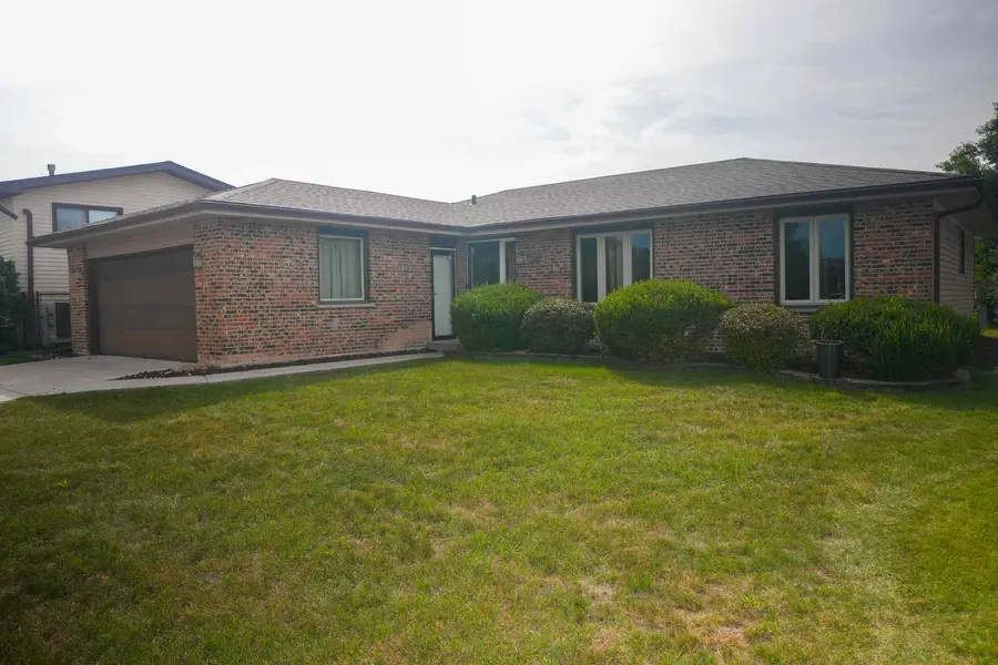 3103 Smoke Tree Court, Hazel Crest, IL 60429 - #3